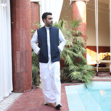 Load image into Gallery viewer, Vest For Men Double Face