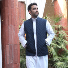 Load image into Gallery viewer, Vest For Men Double Face