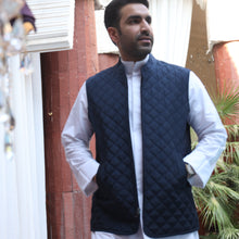 Load image into Gallery viewer, Vest For Men Double Face