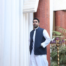 Load image into Gallery viewer, Vest For Men Double Face