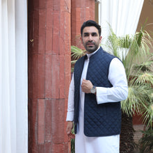 Load image into Gallery viewer, Vest For Men Double Face