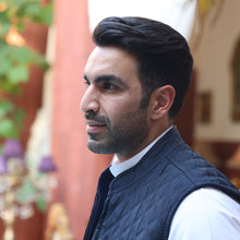 Load image into Gallery viewer, Vest For Men Double Face