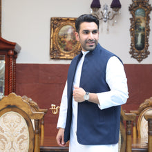 Load image into Gallery viewer, Vest For Men Double Face