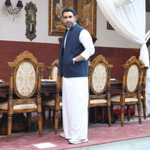 Load image into Gallery viewer, Vest For Men Double Face