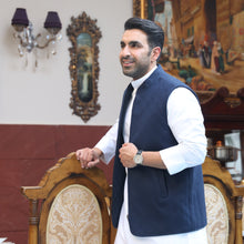 Load image into Gallery viewer, Vest For Men Double Face